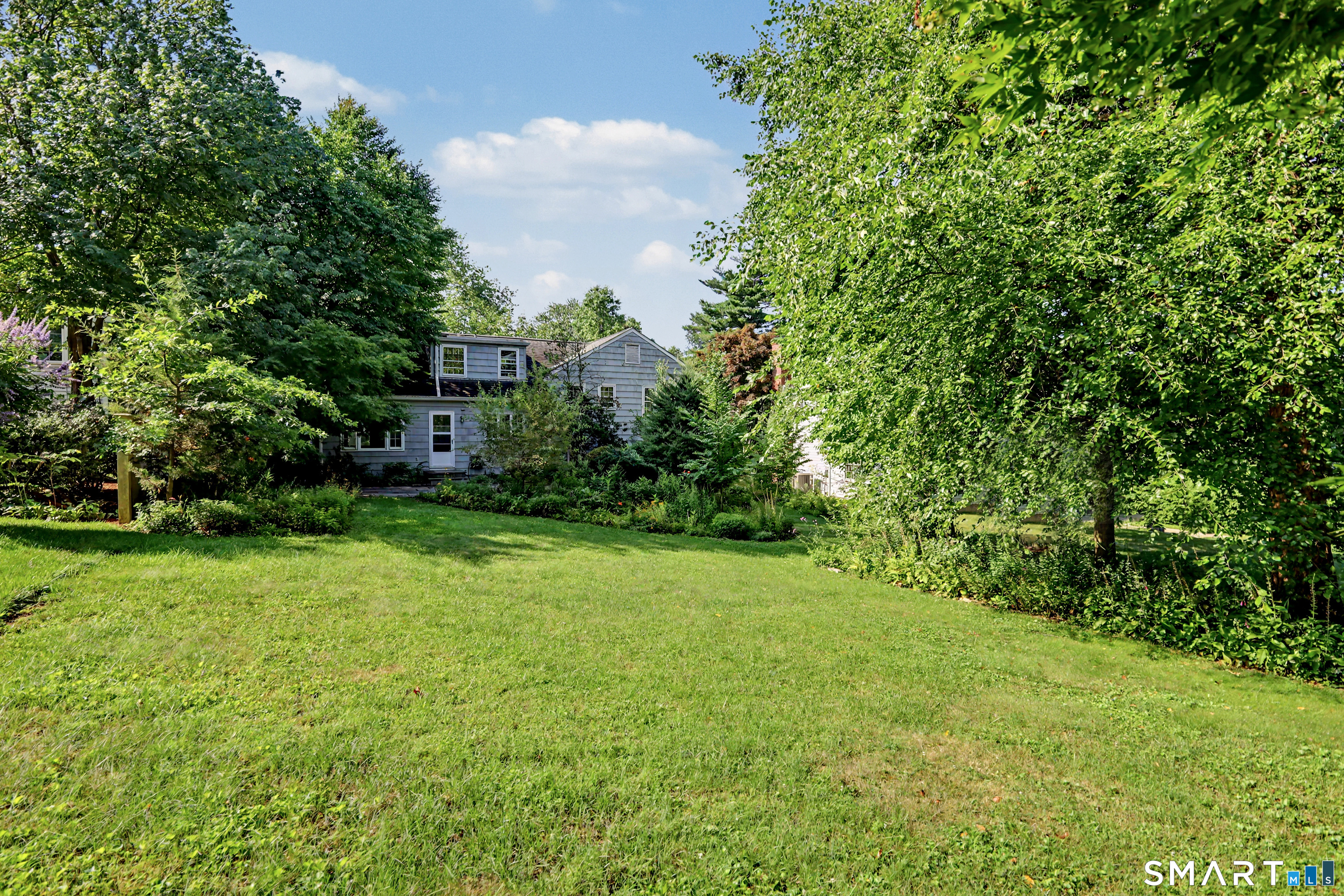 5 Bayside Terrace Greenwich CT 06878