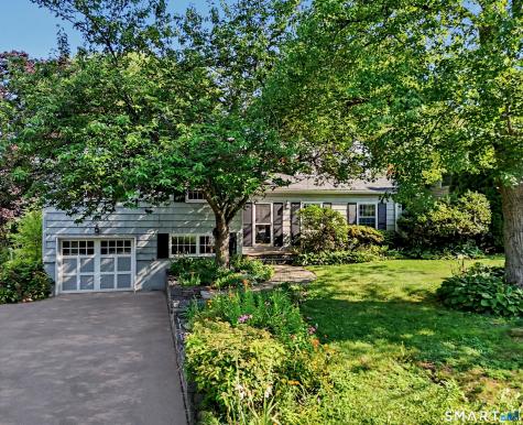 5 Bayside Terrace Greenwich CT 06878