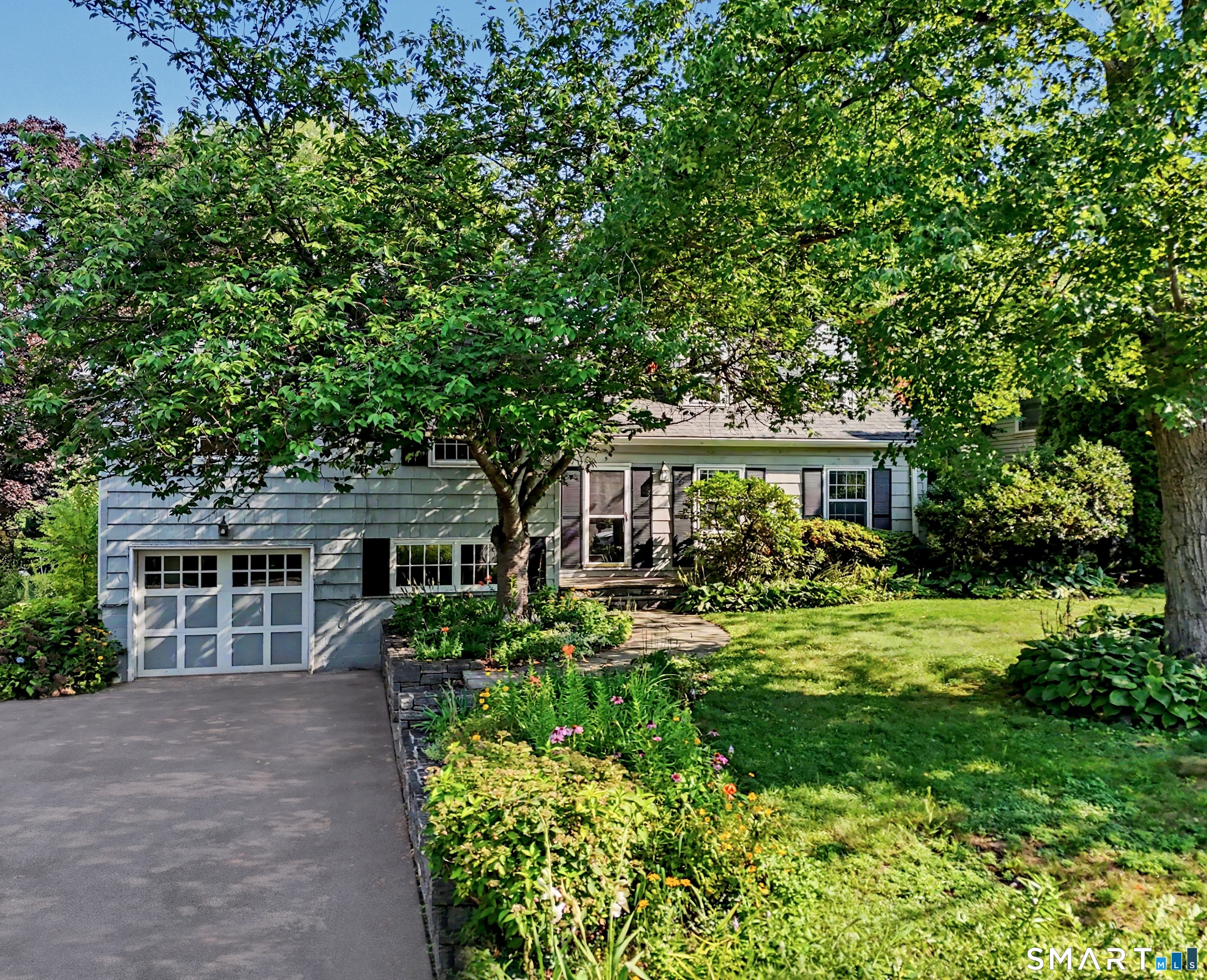 5 Bayside Terrace Greenwich CT 06878