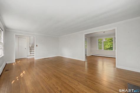 5 Bayside Terrace Greenwich CT 06878