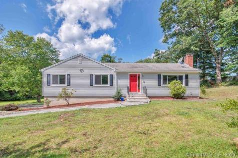 2 Woody Lane Brookfield CT 06804