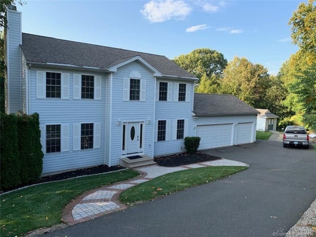640 Fern Hill Road Bristol CT 06010
