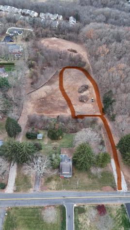 45 Pond Hill Lot 3 Road North Haven CT 06473