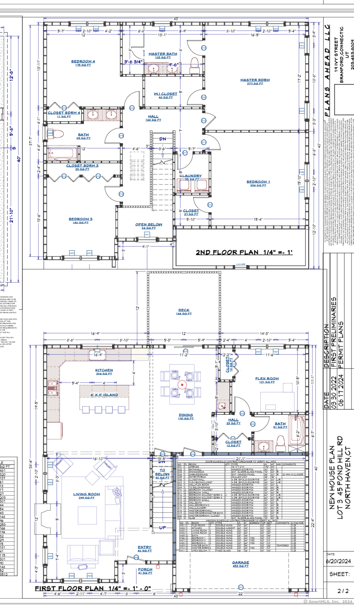 45 Pond Hill Lot 3 Road North Haven CT 06473