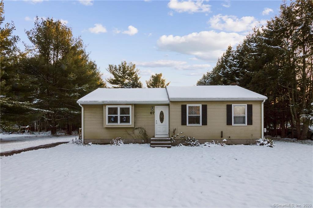 67 Tarbox Road Plainfield CT 06374