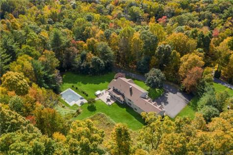 400 Charcoal Avenue Middlebury CT 06762