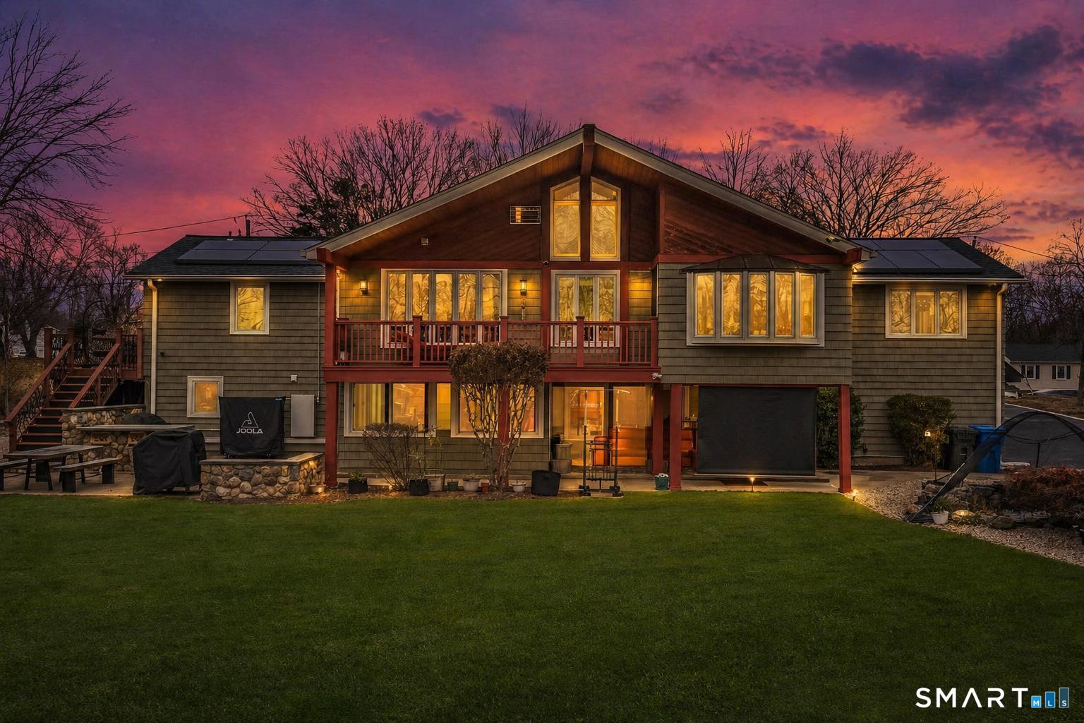 57 Gray Rock Road Trumbull CT 06611