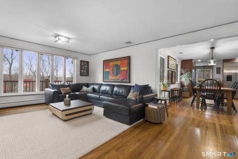 57 Gray Rock Road Trumbull CT 06611