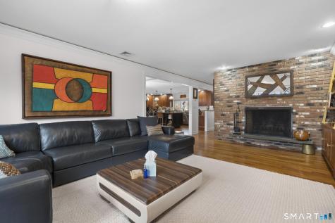 57 Gray Rock Road Trumbull CT 06611