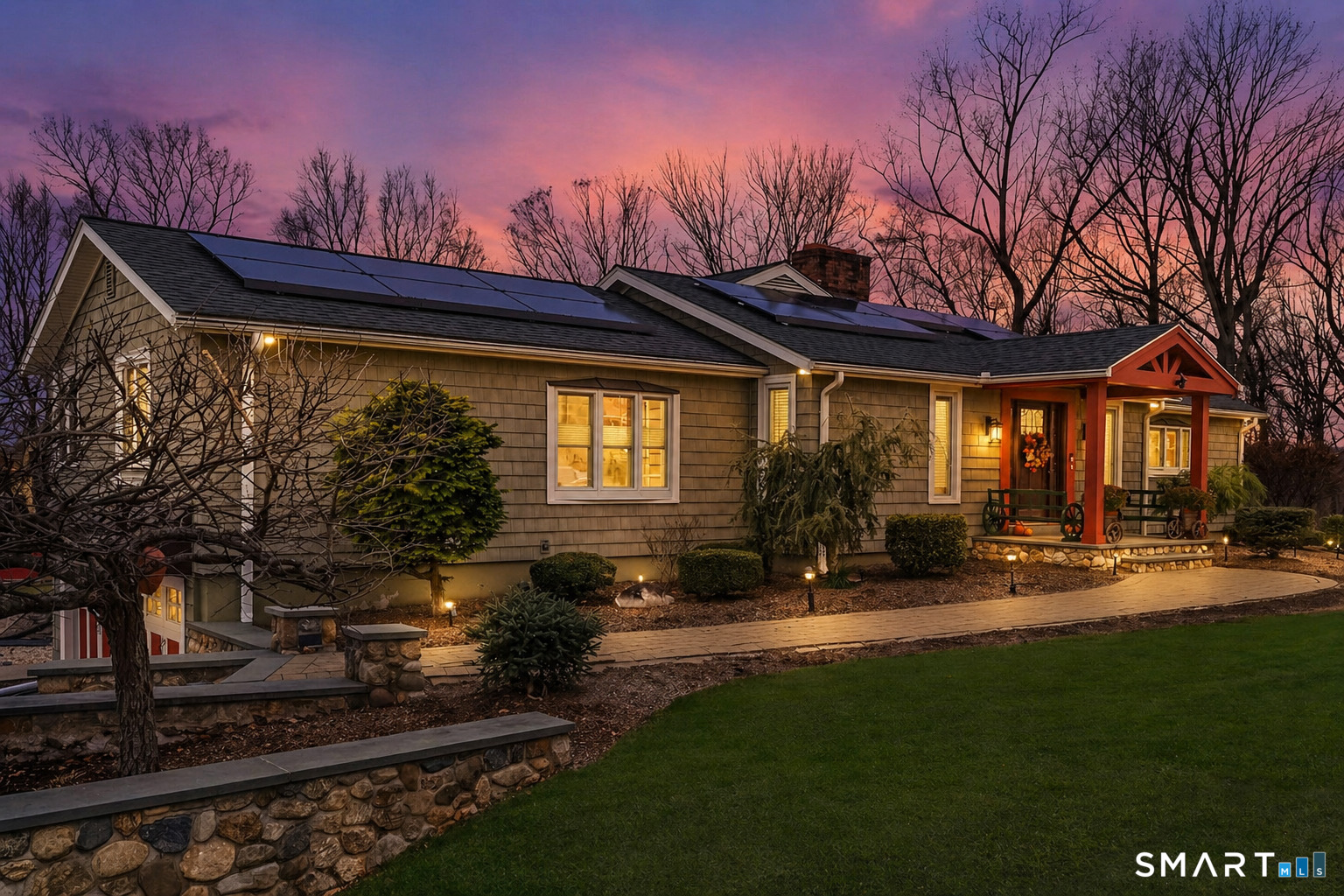 57 Gray Rock Road Trumbull CT 06611
