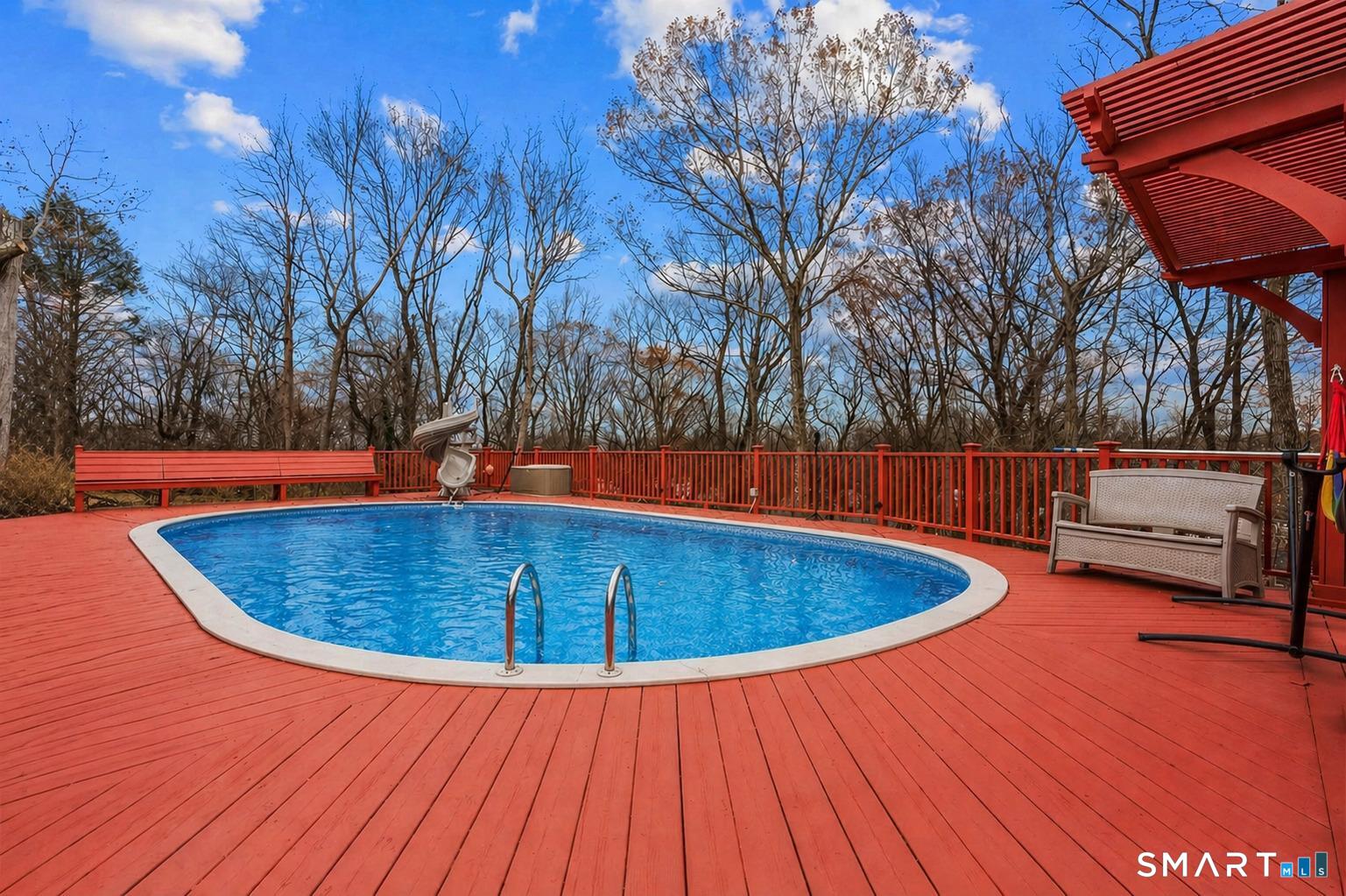 57 Gray Rock Road Trumbull CT 06611
