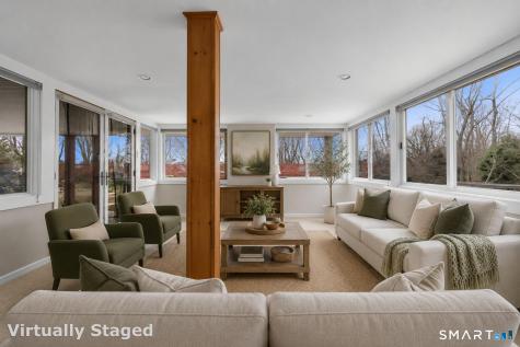 57 Gray Rock Road Trumbull CT 06611