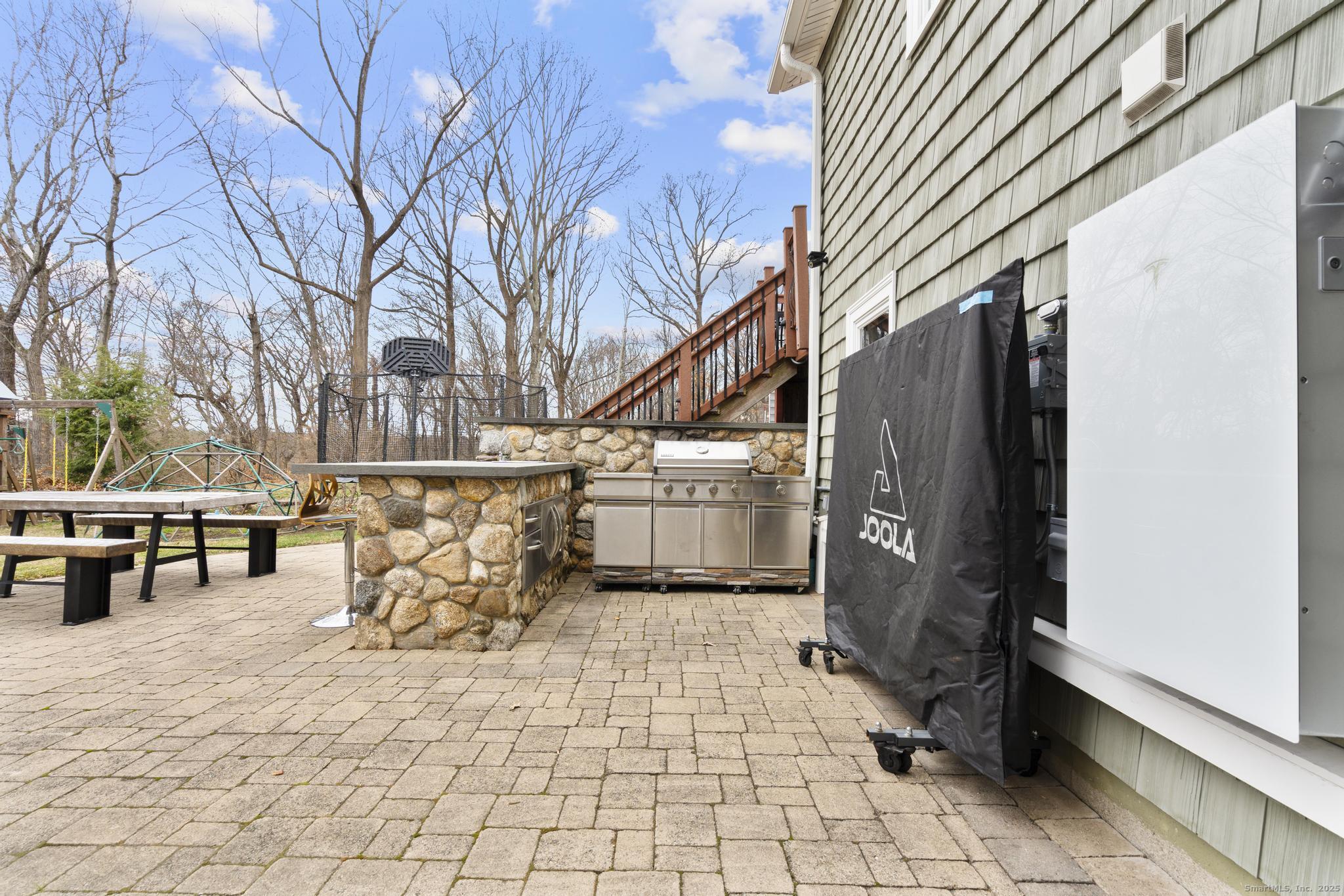 57 Gray Rock Road Trumbull CT 06611