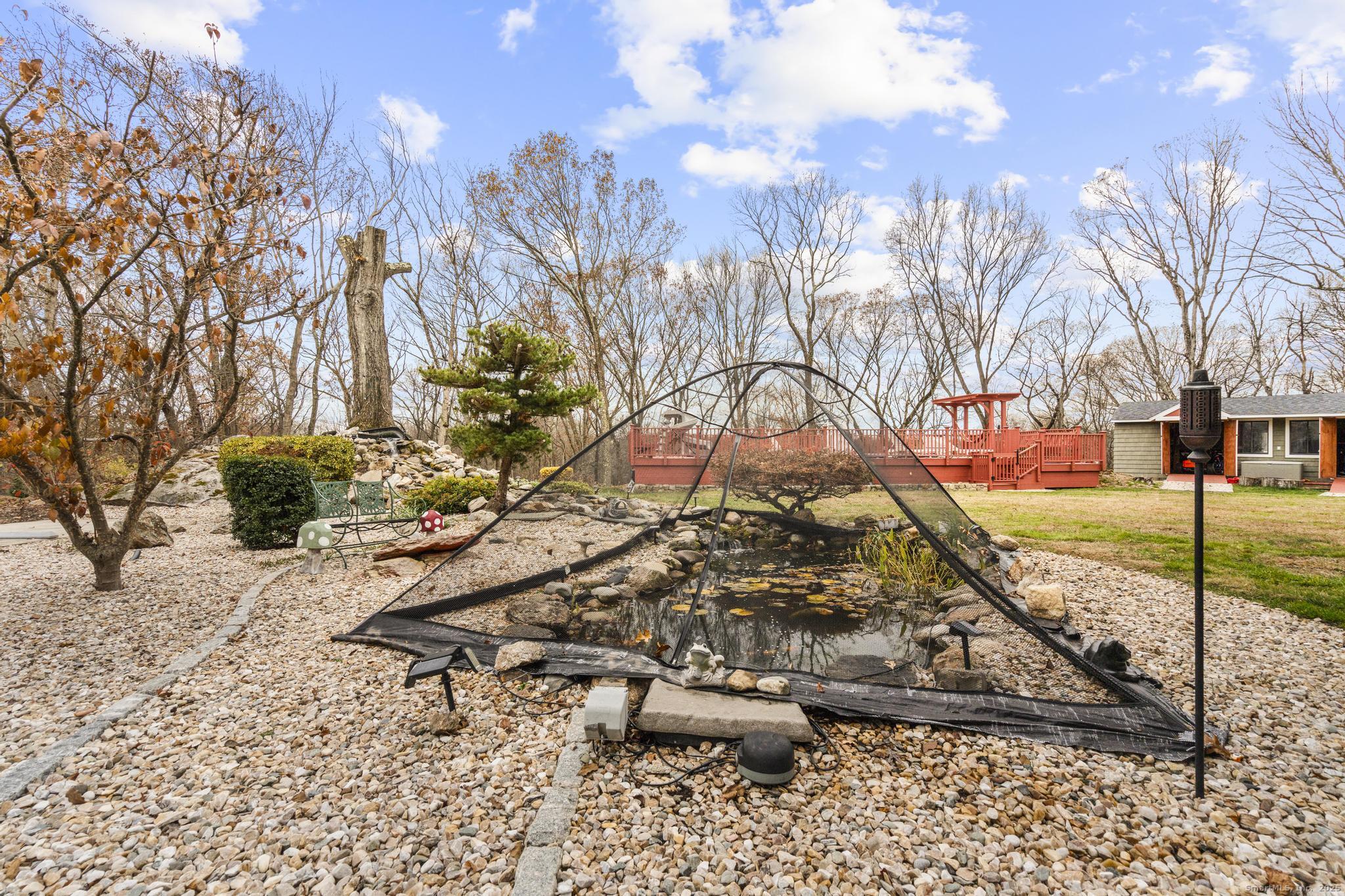 57 Gray Rock Road Trumbull CT 06611