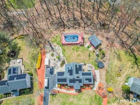 57 Gray Rock Road Trumbull CT 06611