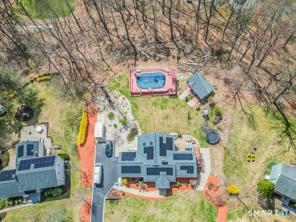 57 Gray Rock Road Trumbull CT 06611