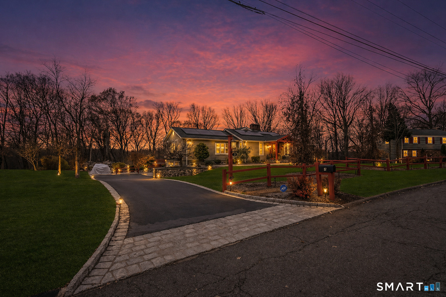 57 Gray Rock Road Trumbull CT 06611