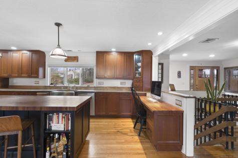 57 Gray Rock Road Trumbull CT 06611