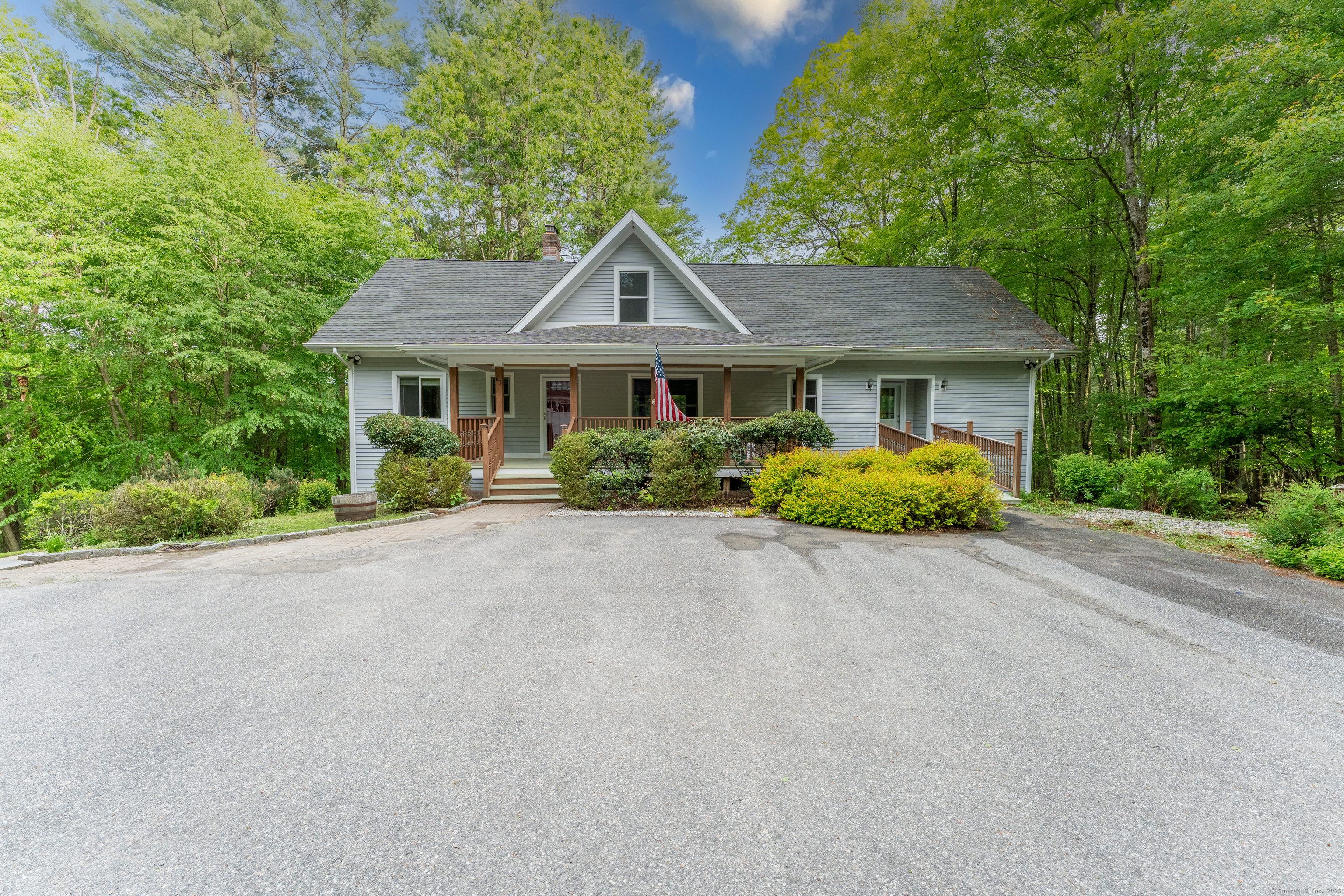 63 Stone Road Killingly CT 06241