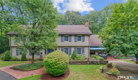 132 Roslyn Drive New Britain CT 06052