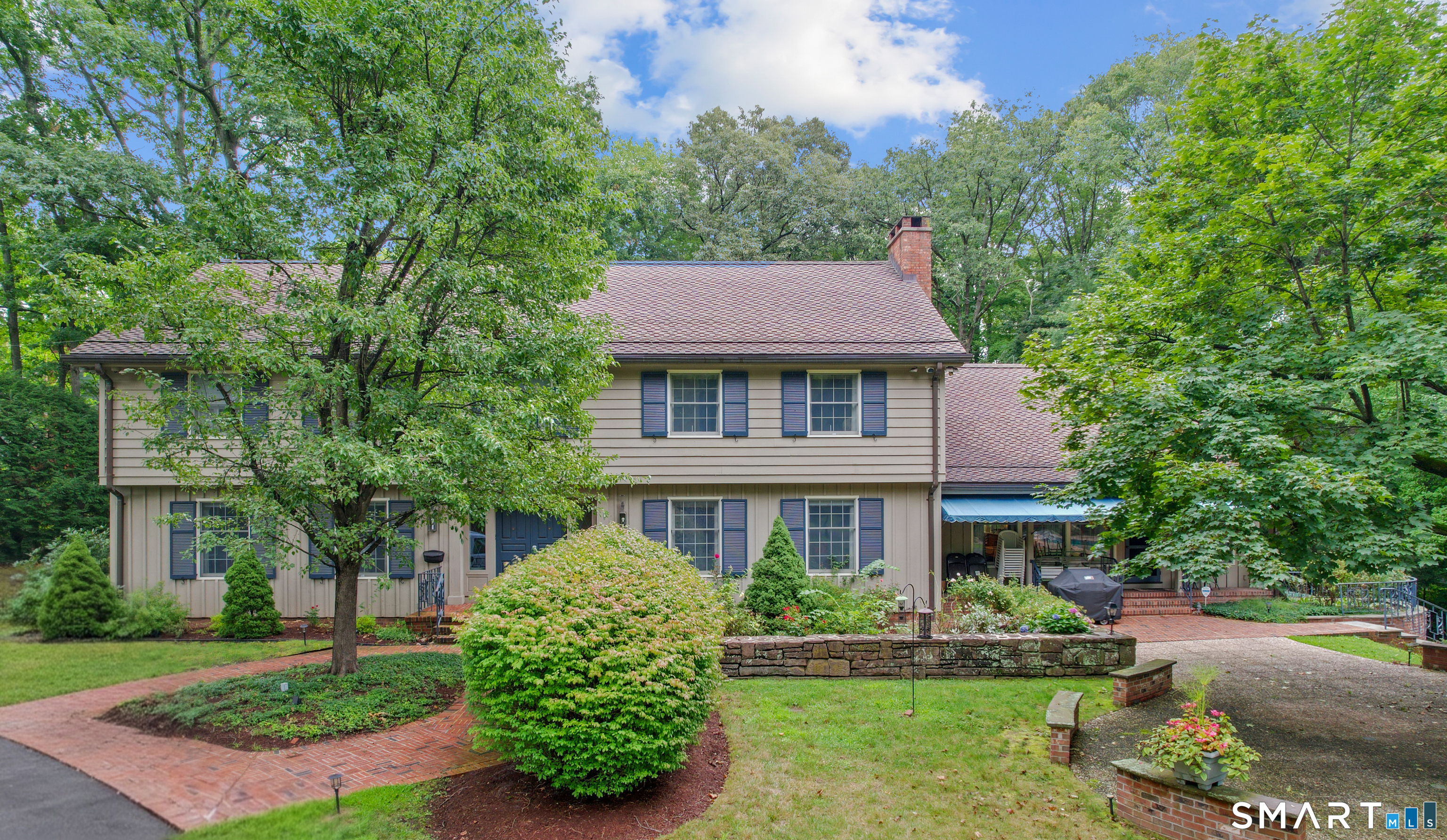 132 Roslyn Drive New Britain CT 06052