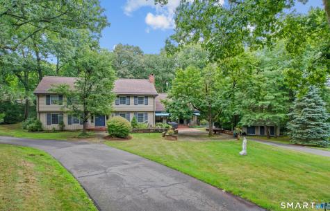 132 Roslyn Drive New Britain CT 06052