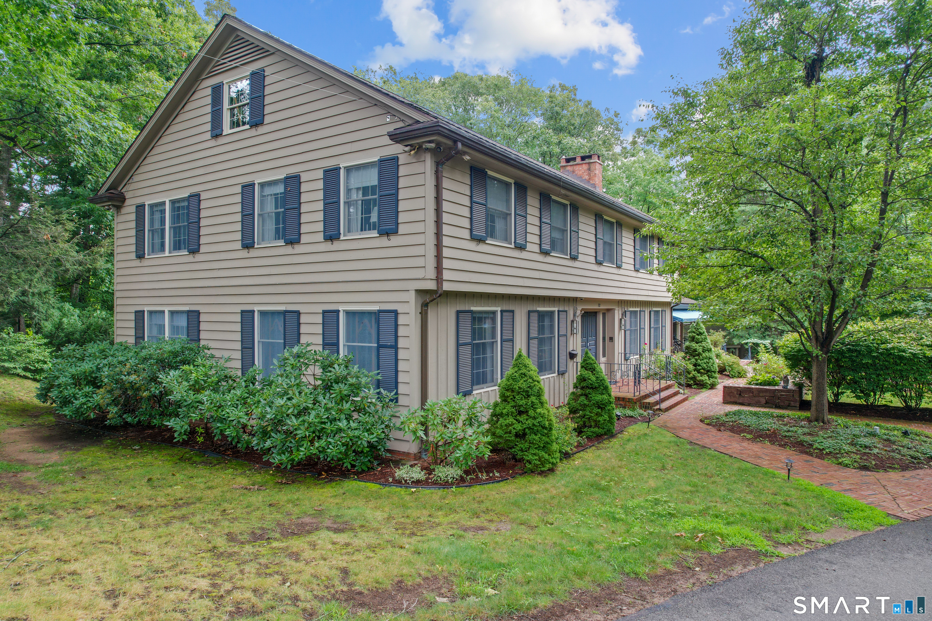 132 Roslyn Drive New Britain CT 06052