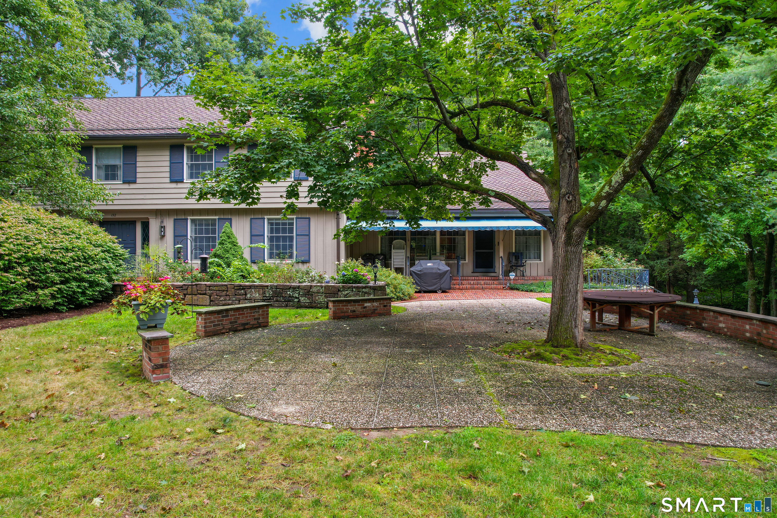 132 Roslyn Drive New Britain CT 06052