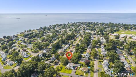 122 Bellevue Avenue West Haven CT 06516