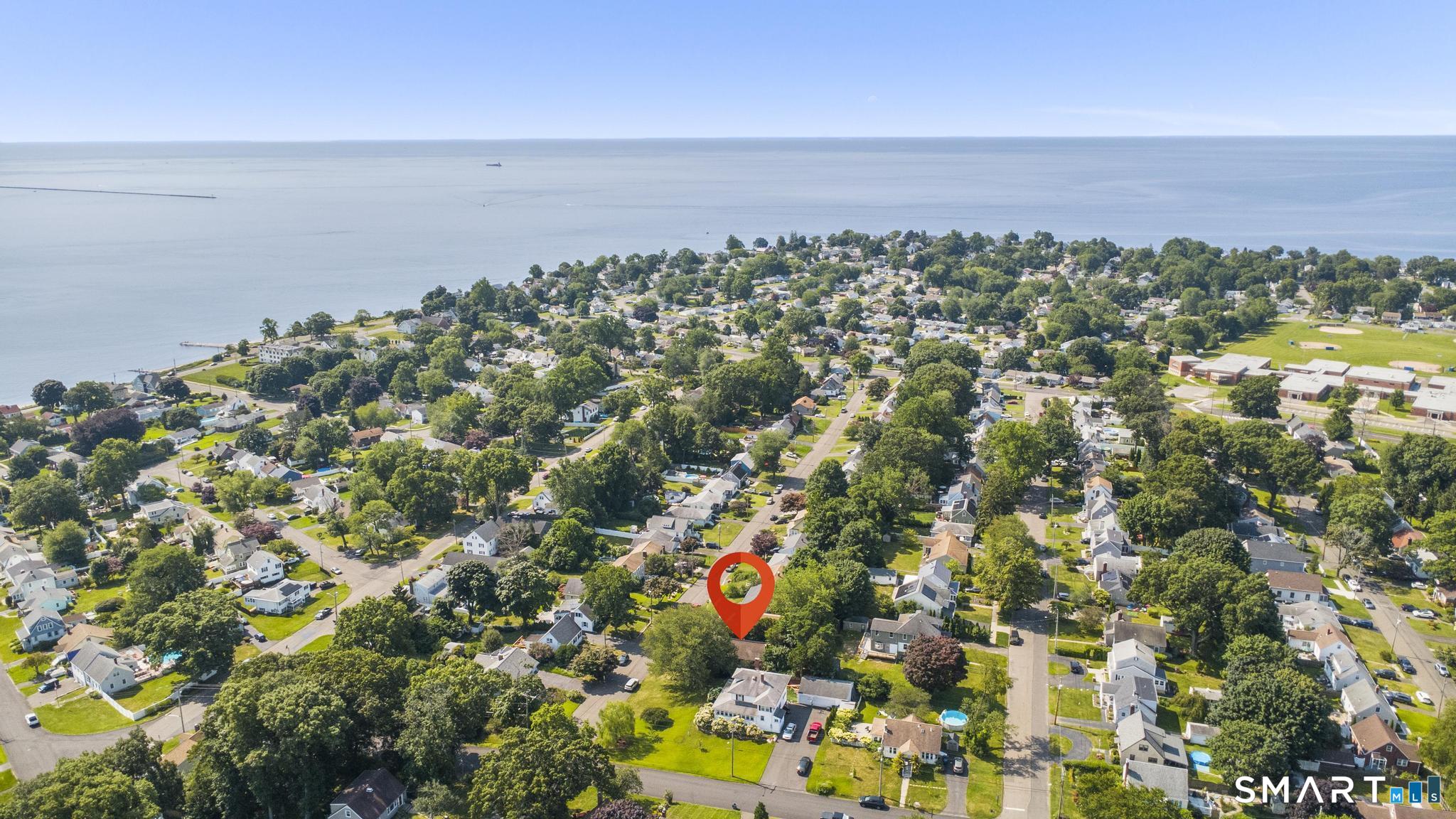 122 Bellevue Avenue West Haven CT 06516