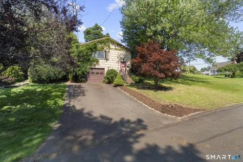 122 Bellevue Avenue West Haven CT 06516