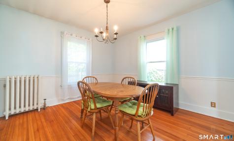 34 Sylvan Avenue Meriden CT 06451