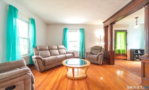 34 Sylvan Avenue Meriden CT 06451