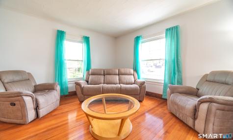 34 Sylvan Avenue Meriden CT 06451