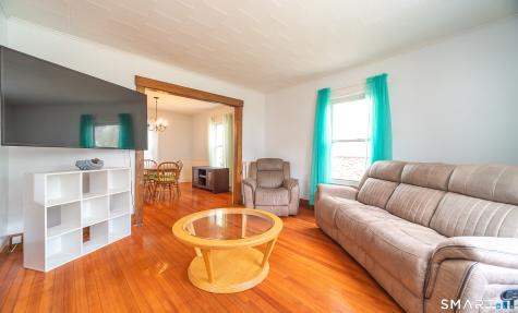 34 Sylvan Avenue Meriden CT 06451