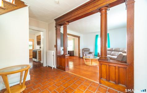 34 Sylvan Avenue Meriden CT 06451