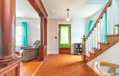 34 Sylvan Avenue Meriden CT 06451