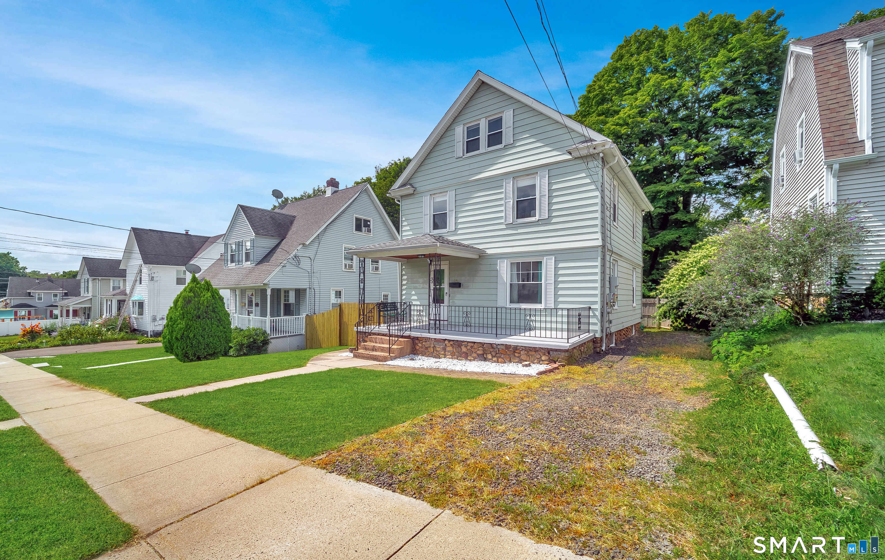 34 Sylvan Avenue Meriden CT 06451