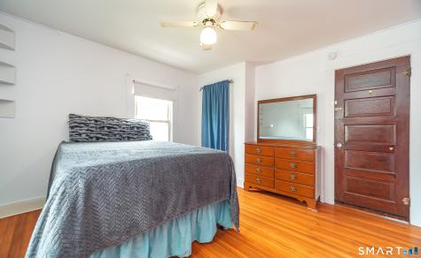 34 Sylvan Avenue Meriden CT 06451