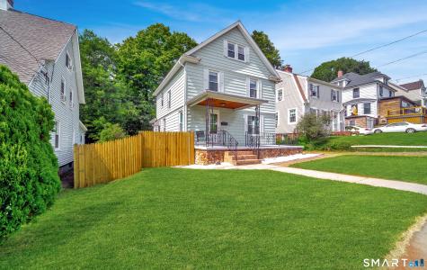 34 Sylvan Avenue Meriden CT 06451
