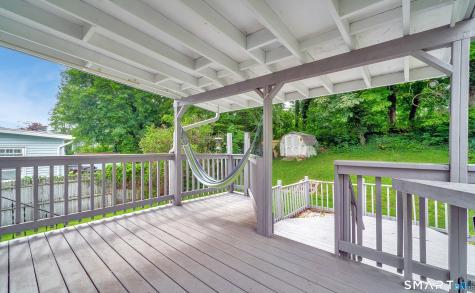 34 Sylvan Avenue Meriden CT 06451