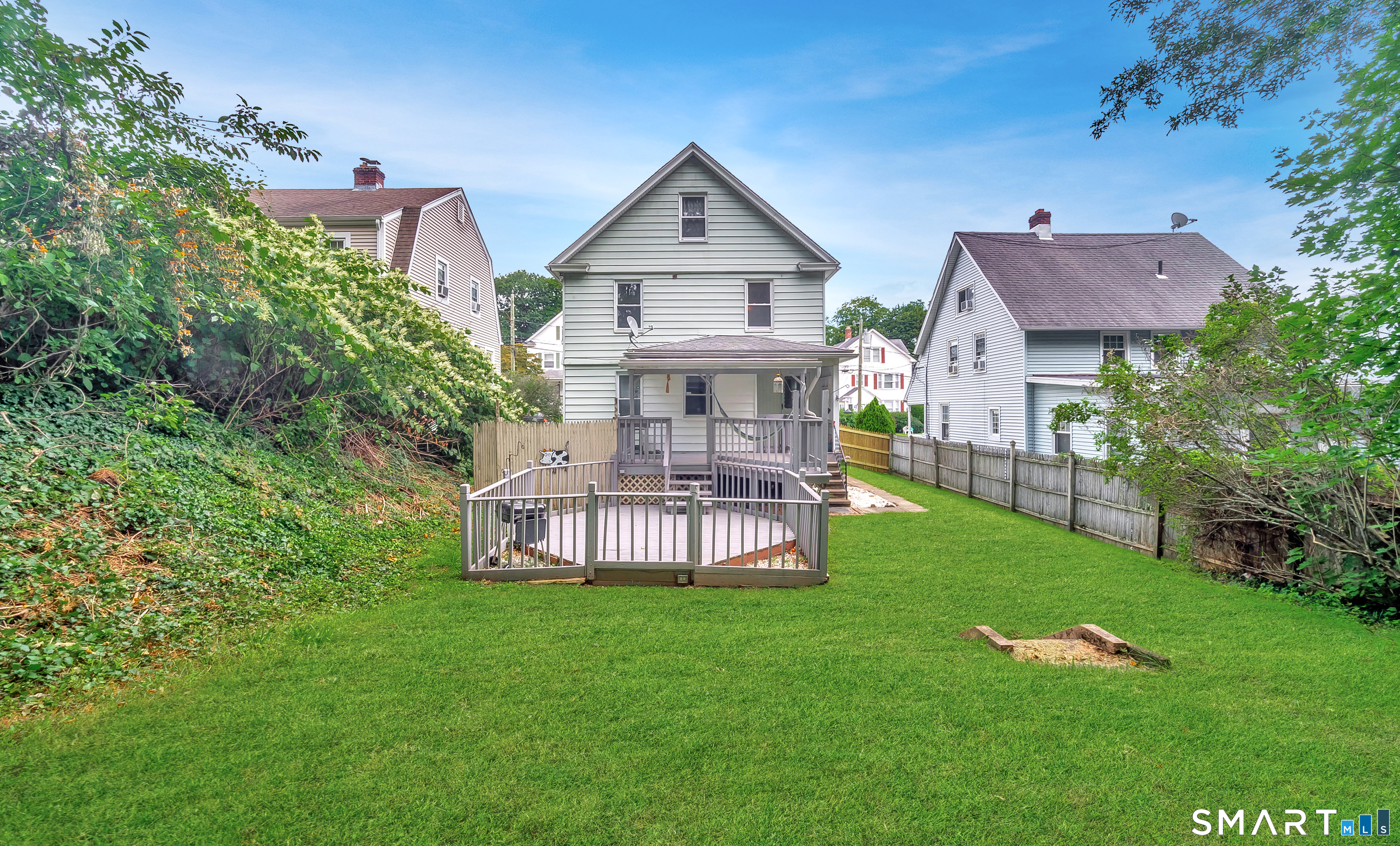 34 Sylvan Avenue Meriden CT 06451