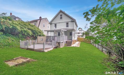 34 Sylvan Avenue Meriden CT 06451