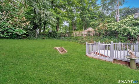34 Sylvan Avenue Meriden CT 06451