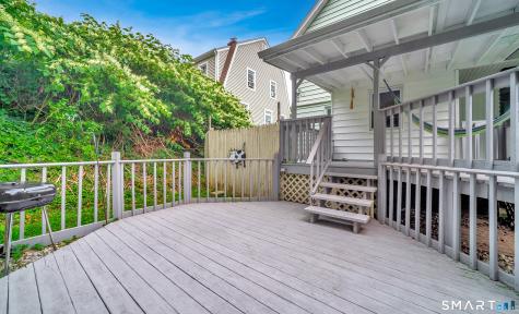 34 Sylvan Avenue Meriden CT 06451
