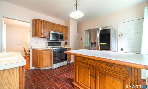 34 Sylvan Avenue Meriden CT 06451