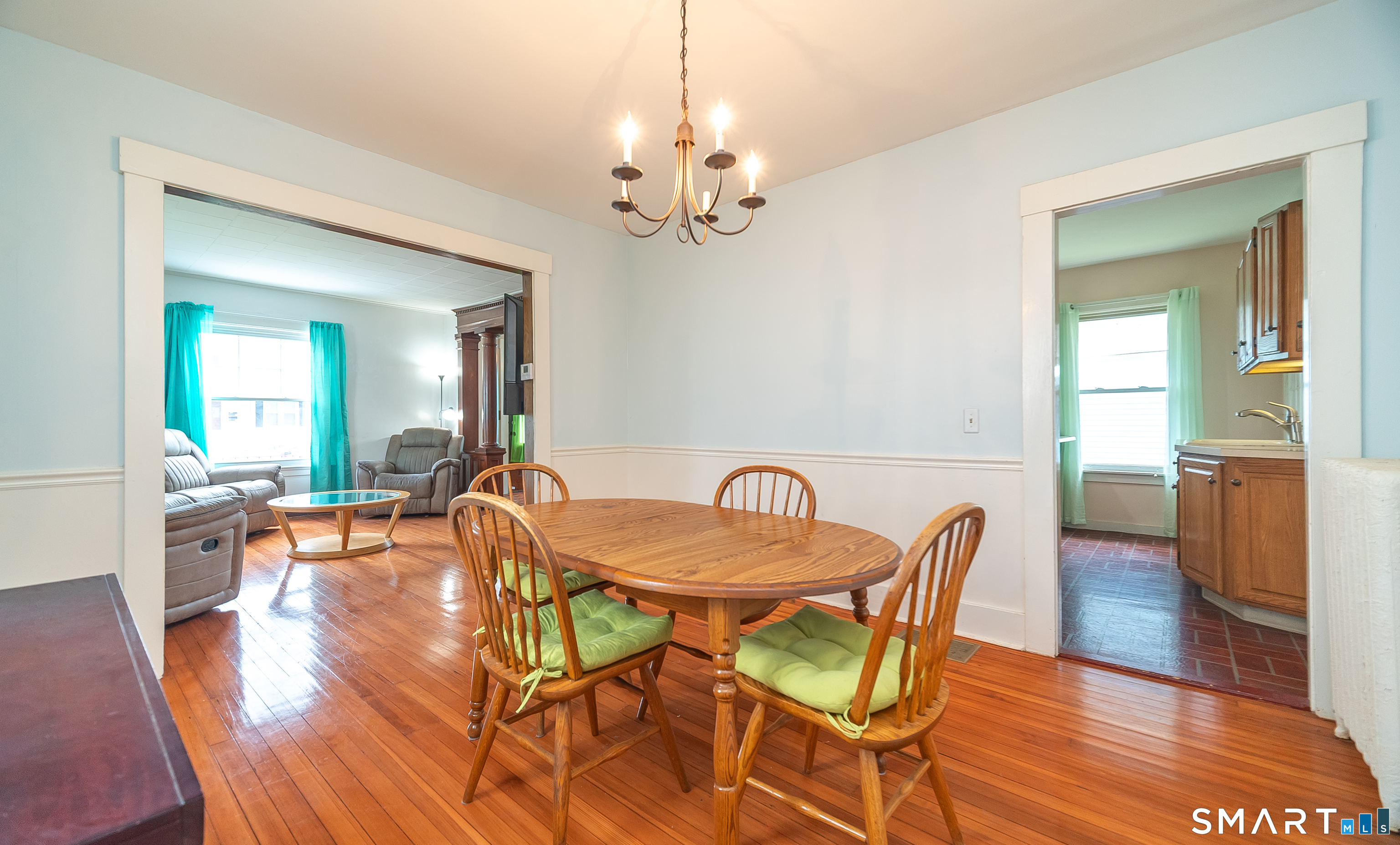 34 Sylvan Avenue Meriden CT 06451