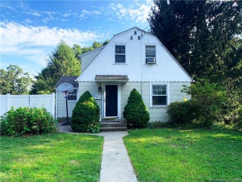 270 Mill Plain Avenue Waterbury CT 06705