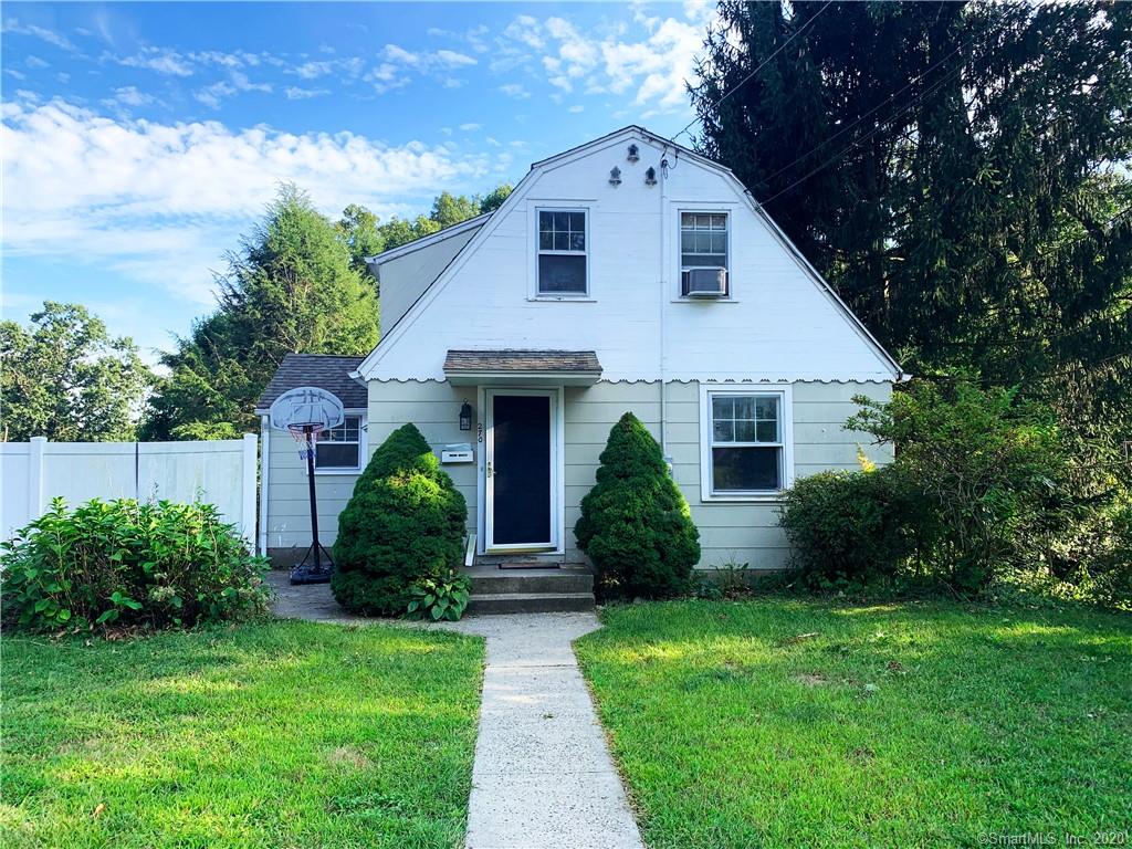 270 Mill Plain Avenue Waterbury CT 06705