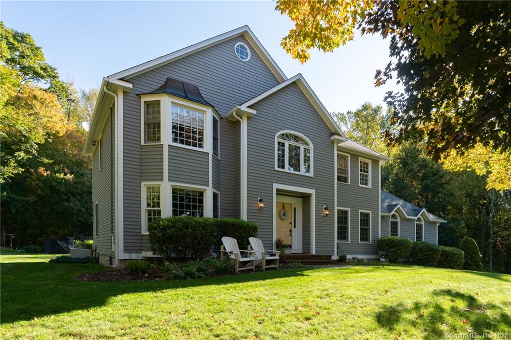 98 Blanket Meadow Road Monroe CT 06468